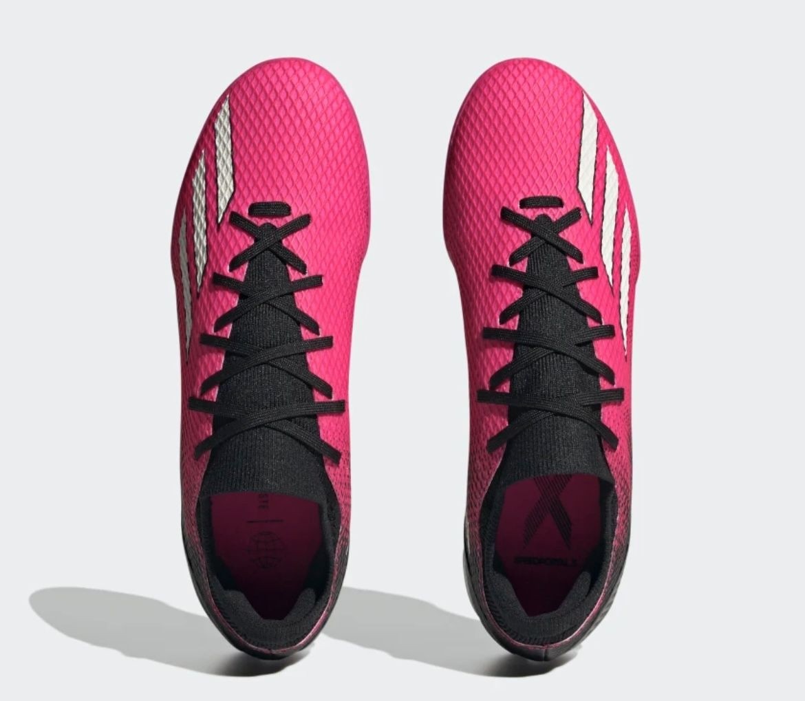 Lojas Estrela | CHUTEIRA SOCIETY ADIDAS X SPEEDPORTAL.3 22