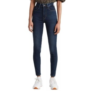 CALCA JEANS LEVIS 721 HIGH RISE SKINNY